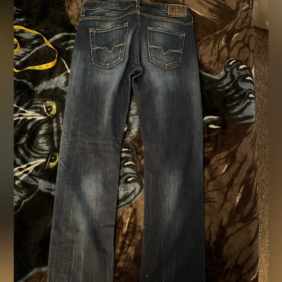 Mens Guess Jeans - Picture 3 of 6
